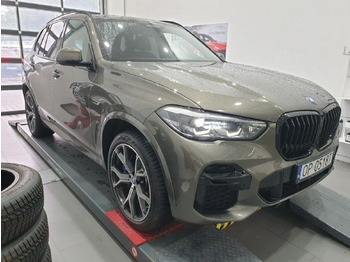 Visureigis BMW