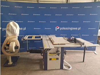 Staklės CORMAK PS12E 1600 PIŁA FORMATOWA Z ODCIĄGIEM TROCIN: foto 1
