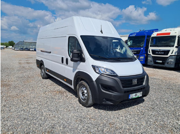 Krovininis mikroautobusas FIAT Ducato