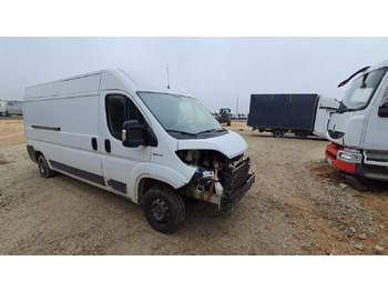 Krovininis mikroautobusas FIAT Ducato