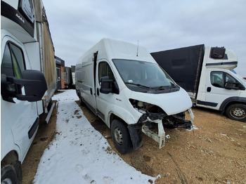 Krovininis mikroautobusas FIAT Ducato