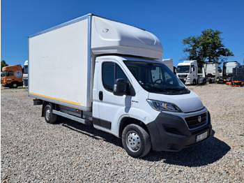 Tentinis mikroautobusas FIAT Ducato