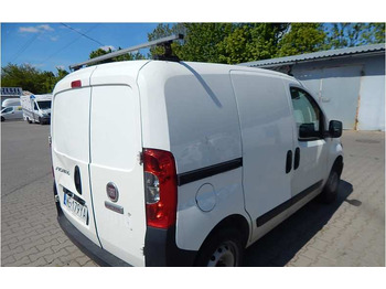 Krovininis mikroautobusas FIAT FIORINO FURGON BLASZAK: foto 3
