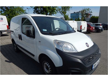 Krovininis mikroautobusas FIAT Fiorino