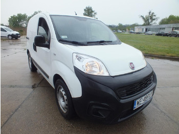 Krovininis mikroautobusas FIAT Fiorino