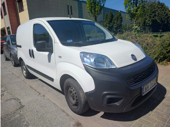 Krovininis mikroautobusas FIAT Fiorino