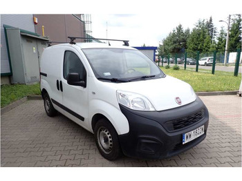 Krovininis mikroautobusas FIAT Fiorino