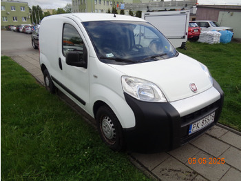 Krovininis mikroautobusas FIAT Fiorino