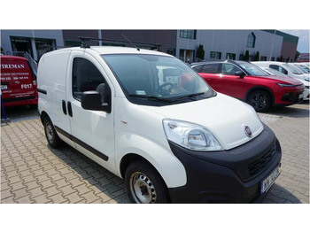 Krovininis mikroautobusas FIAT Fiorino