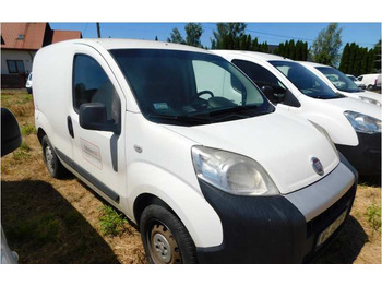 Krovininis mikroautobusas FIAT Fiorino
