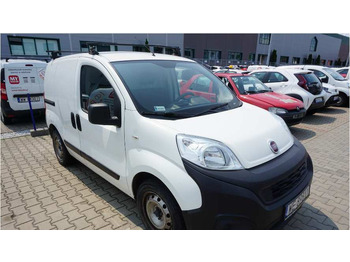 Krovininis mikroautobusas FIAT Fiorino