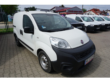 Krovininis mikroautobusas FIAT Fiorino