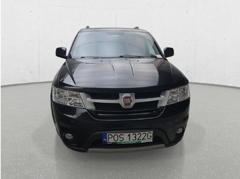 Visureigis FIAT FREEMONT SUV: foto 5