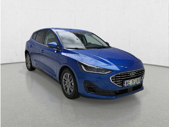Hečbekas FORD