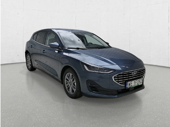 Hečbekas FORD