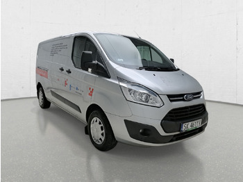 Krovininis mikroautobusas FORD Transit