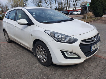 Lengvasis automobilis HYUNDAI