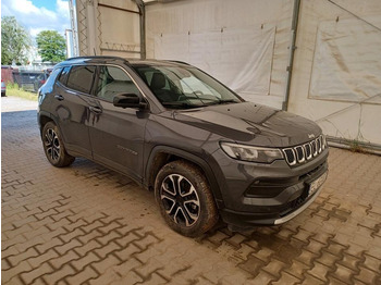 Visureigis JEEP