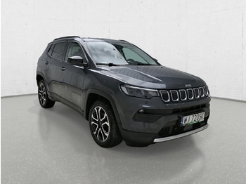 Visureigis JEEP