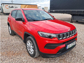 Visureigis JEEP