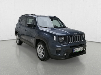 Visureigis JEEP