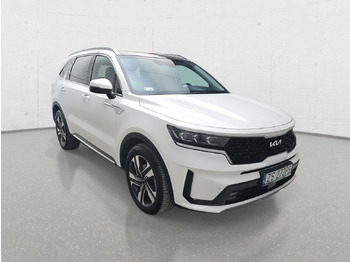 Visureigis KIA