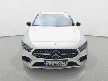 Hečbekas MERCEDES BENZ A 200 HATCHBACK: foto 3