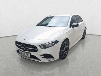 Hečbekas MERCEDES BENZ A 200 HATCHBACK: foto 4