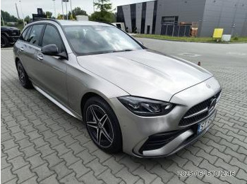 Lengvasis automobilis MERCEDES-BENZ