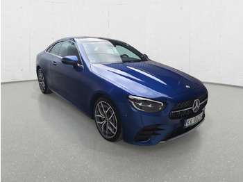 Lengvasis automobilis MERCEDES-BENZ