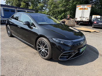 Hečbekas MERCEDES-BENZ