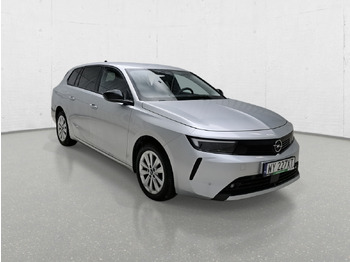 Lengvasis automobilis OPEL