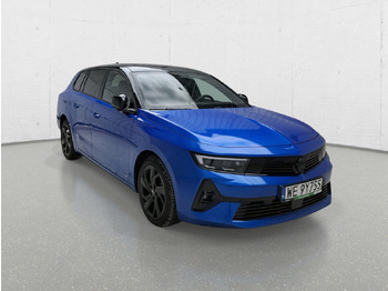 Lengvasis automobilis OPEL