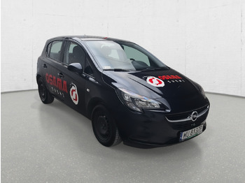 Hečbekas OPEL