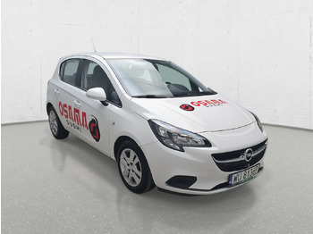Hečbekas OPEL