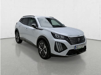 Hečbekas PEUGEOT