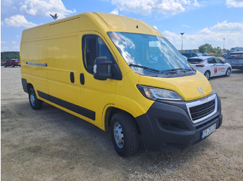 Krovininis mikroautobusas PEUGEOT Boxer