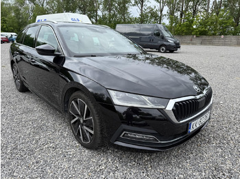 Lengvasis automobilis ŠKODA