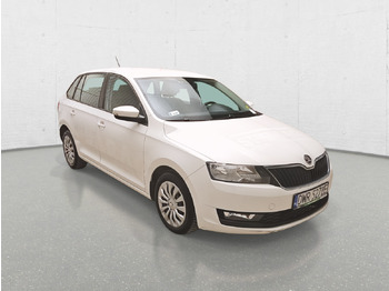 Lengvasis automobilis ŠKODA