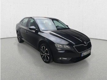 Lengvasis automobilis ŠKODA