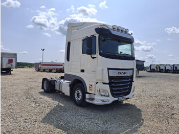 Vilkikas DAF XF 450