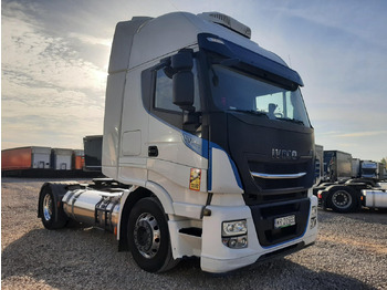 Vilkikas IVECO