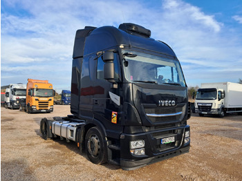Vilkikas IVECO