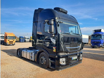 Vilkikas IVECO