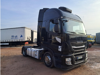 Vilkikas IVECO