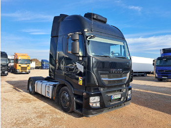 Vilkikas IVECO
