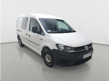 Lengvasis automobilis VOLKSWAGEN Caddy