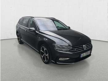 Lengvasis automobilis VOLKSWAGEN