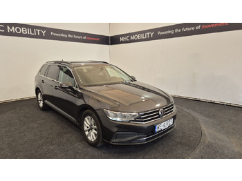Lengvasis automobilis VOLKSWAGEN