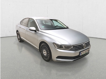 Lengvasis automobilis VOLKSWAGEN